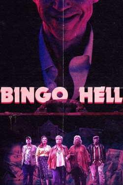 Bingo Hell-hd