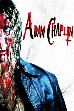 Adam Chaplin-hd