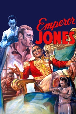 The Emperor Jones-hd