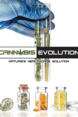 Cannabis Evolution-hd