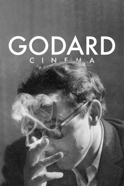 Godard Cinema-hd