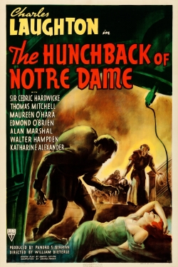 The Hunchback of Notre Dame-hd