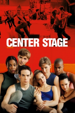 Center Stage-hd