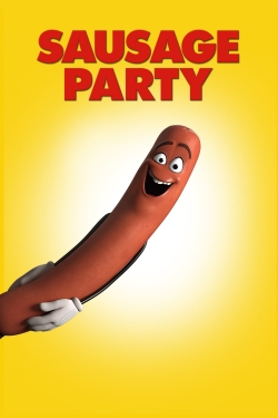 Sausage Party-hd