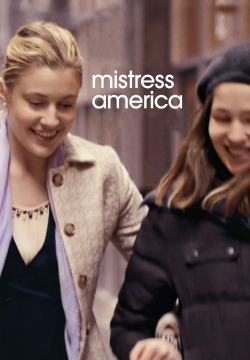 Mistress America-hd