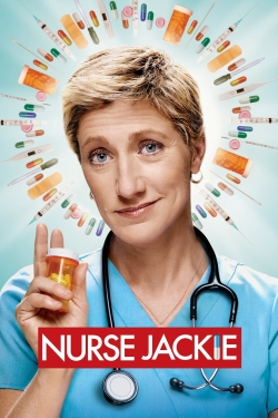 Nurse Jackie-hd
