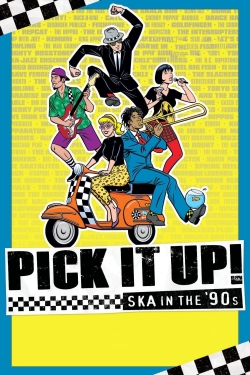 Pick It Up! - Ska in the '90s-hd