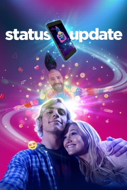 Status Update-hd