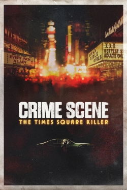 Crime Scene: The Times Square Killer-hd