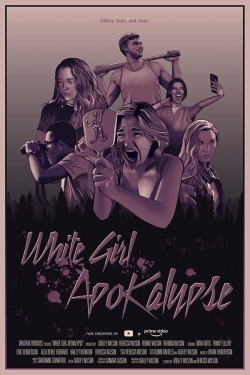 White Girl Apokalypse-hd