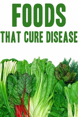 Foods That Cure Disease-hd