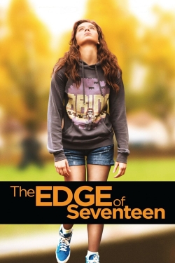 The Edge of Seventeen-hd