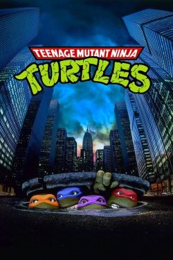 Teenage Mutant Ninja Turtles-hd