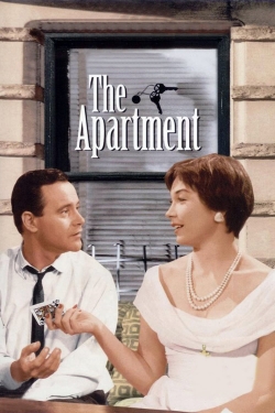 The Apartment-hd