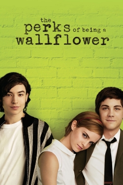 The Perks of Being a Wallflower-hd