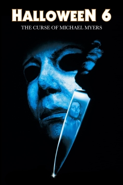 Halloween: The Curse of Michael Myers-hd