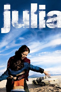 Julia-hd