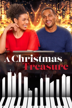 A Christmas Treasure-hd