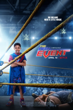 The Main Event-hd