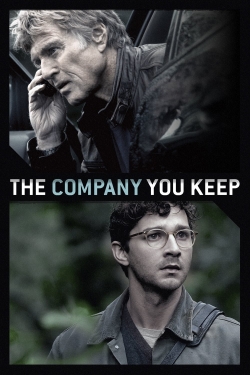 The Company You Keep-hd