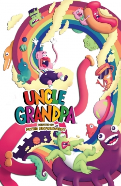 Uncle Grandpa-hd