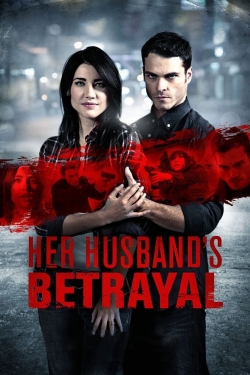 Her Husband's Betrayal-hd