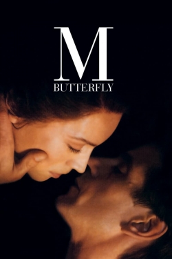 M. Butterfly-hd