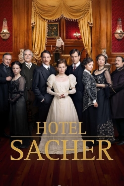 Hotel Sacher-hd