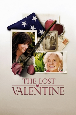 The Lost Valentine-hd
