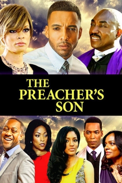 The Preacher's Son-hd