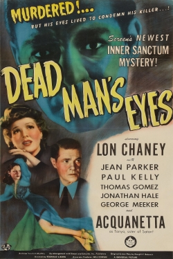 Dead Man's Eyes-hd