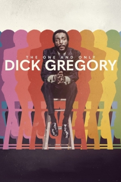 The One And Only Dick Gregory-hd