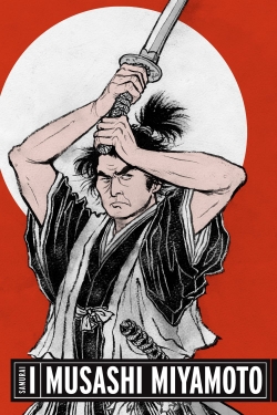 Samurai I: Musashi Miyamoto-hd