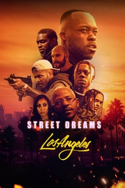 Street Dreams Los Angeles-hd