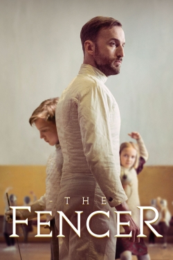 The Fencer-hd