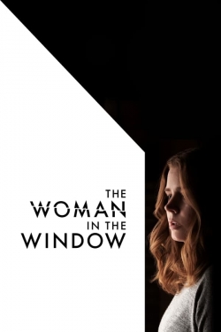 The Woman in the Window-hd