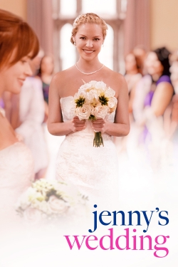Jenny's Wedding-hd