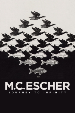 M.C. Escher: Journey to Infinity-hd
