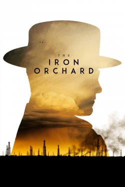 The Iron Orchard-hd