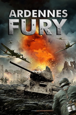 Ardennes Fury-hd