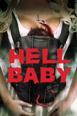 Hell Baby-hd