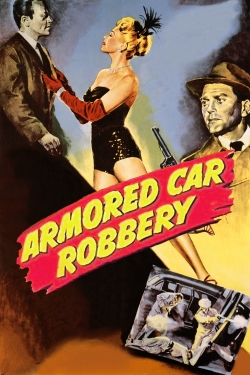 Armored Car Robbery-hd