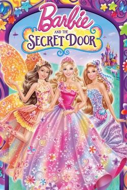 Barbie and the Secret Door-hd