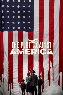 The Plot Against America-hd