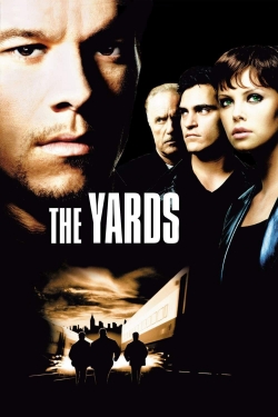 The Yards-hd