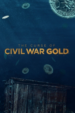 The Curse of Civil War Gold-hd