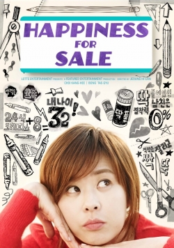 Happiness for Sale-hd