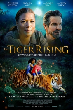 The Tiger Rising-hd