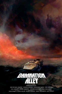 Damnation Alley-hd