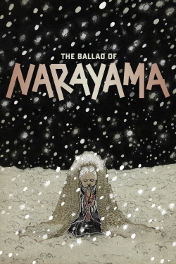 The Ballad of Narayama-hd